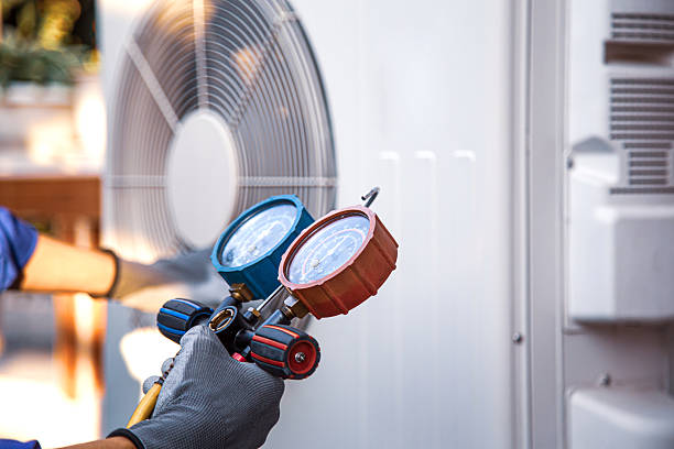 Affordable Emergency Hvac solutions in Canton, IL